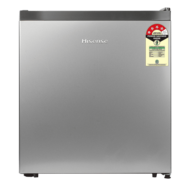 Buy Hisense 46 Liters 4 Star Direct Cool Single Door Refrigerator